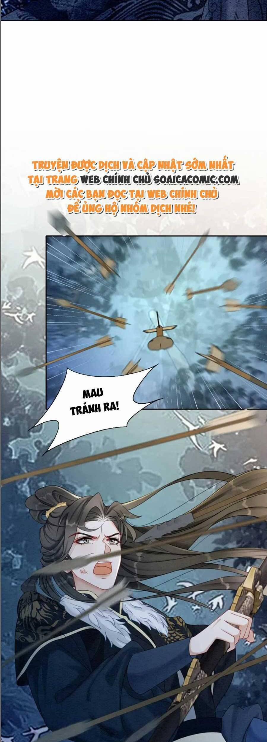 Xung Hỉ Vương Phi 95 trang 17