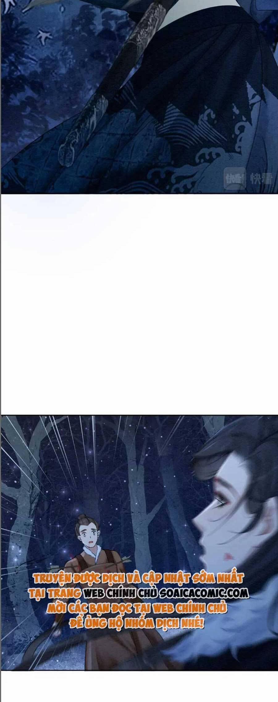 Xung Hỉ Vương Phi 95 trang 18