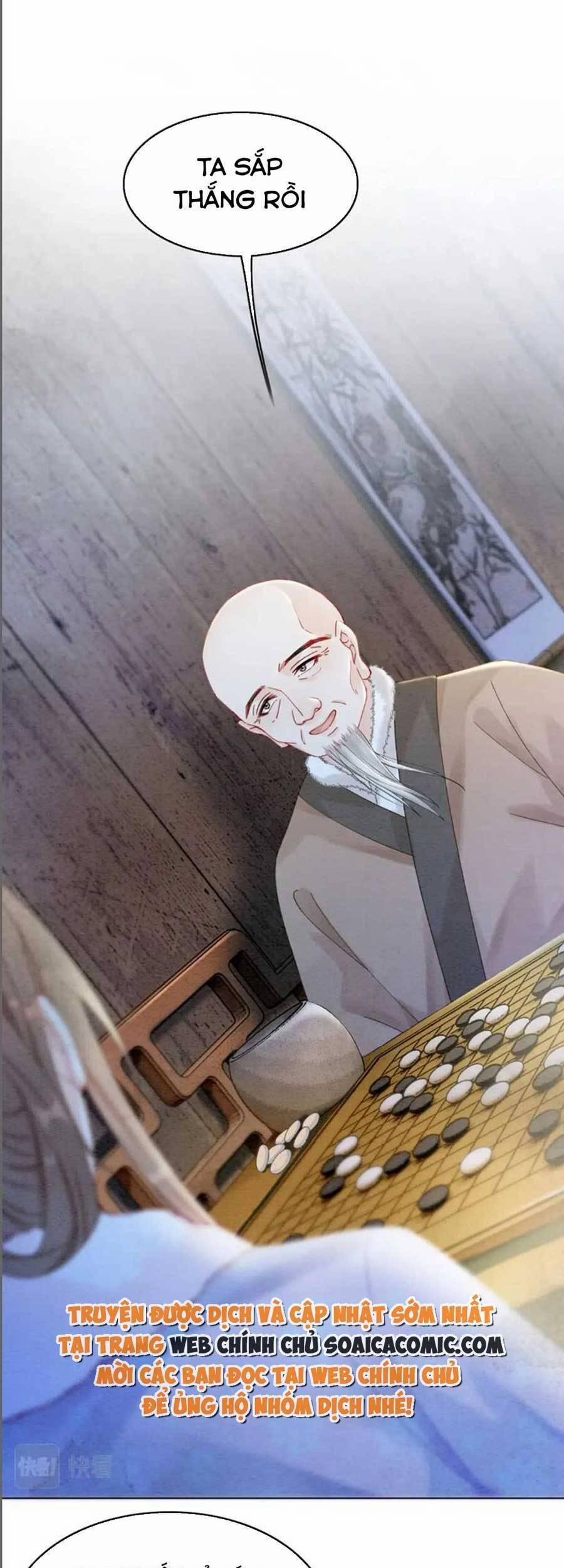 Xung Hỉ Vương Phi 95 trang 21