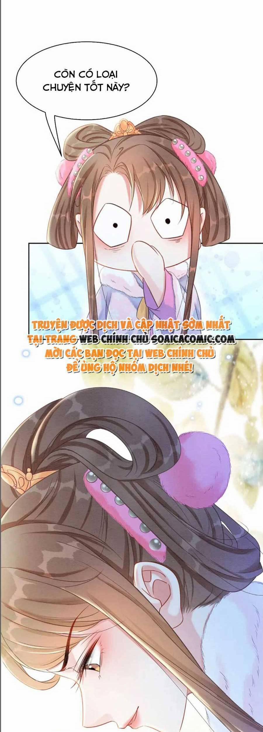 Xung Hỉ Vương Phi 95 trang 24