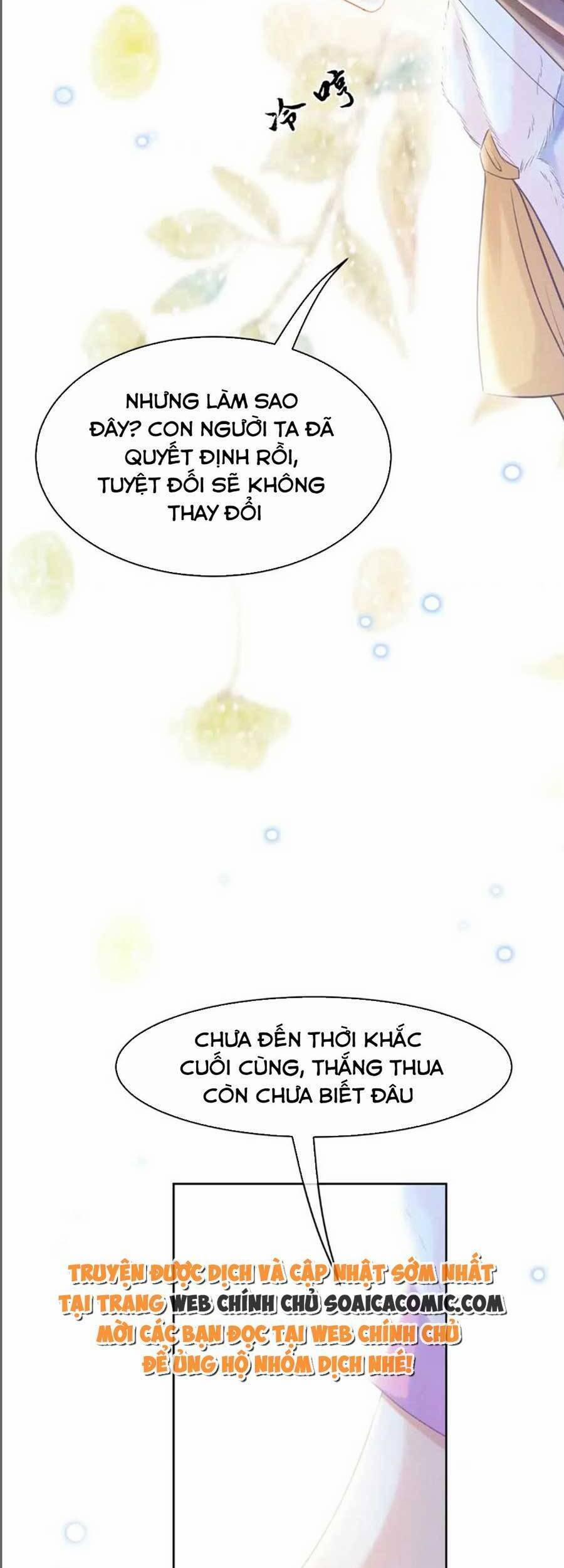 Xung Hỉ Vương Phi 95 trang 25