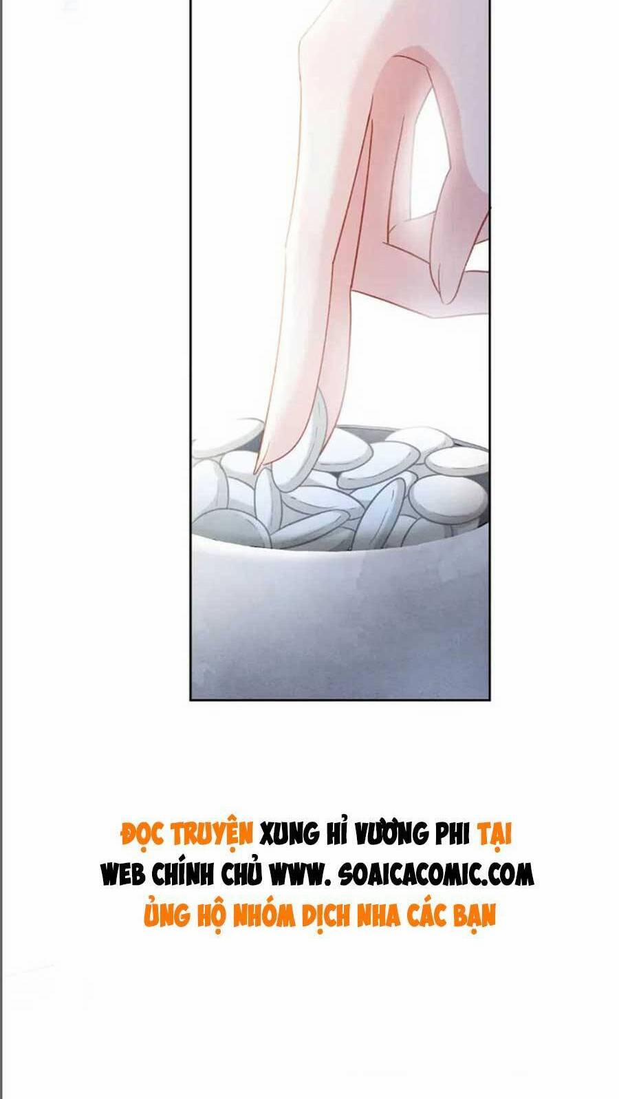 Xung Hỉ Vương Phi 95 trang 26