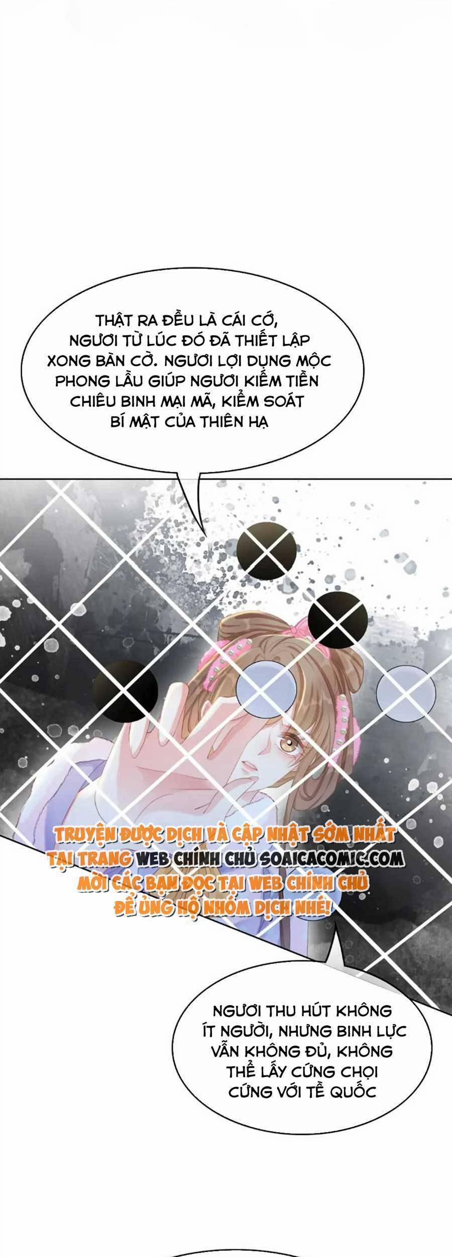 Xung Hỉ Vương Phi 95 trang 7