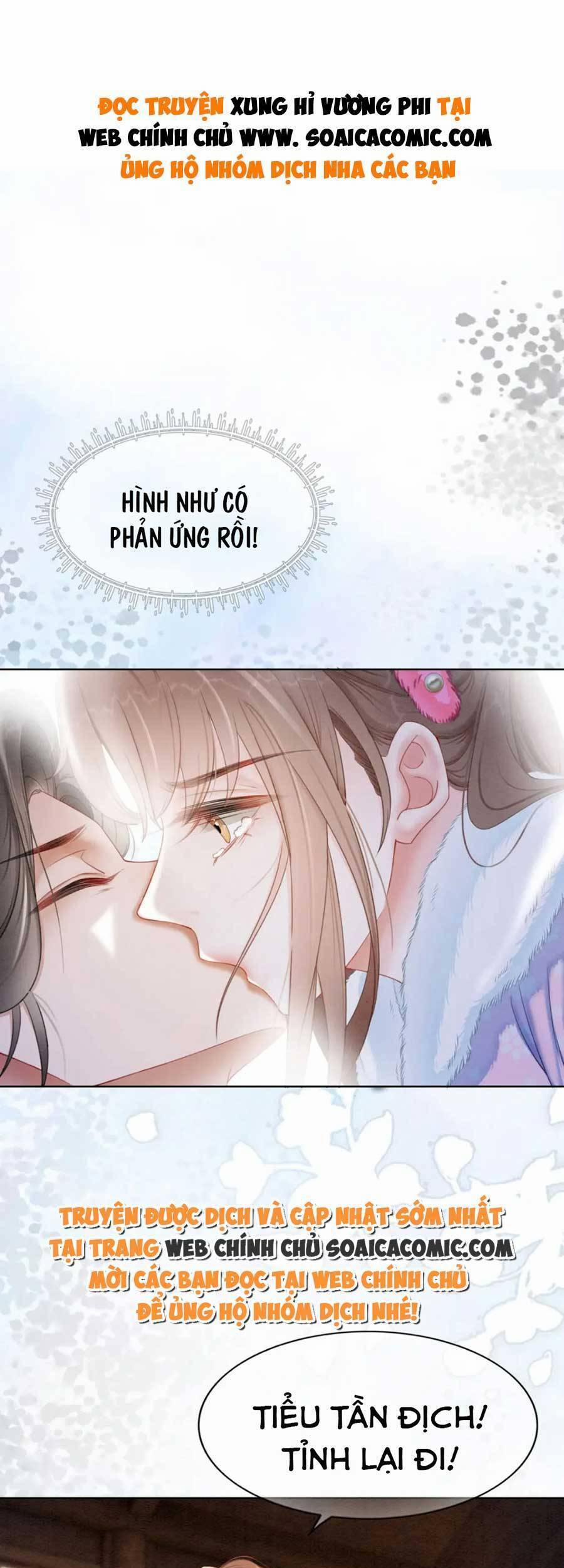 Xung Hỉ Vương Phi 97 trang 0