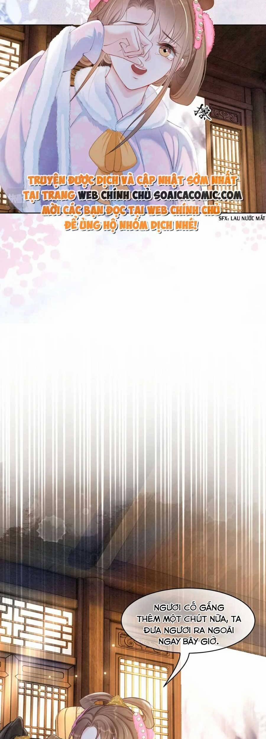 Xung Hỉ Vương Phi 97 trang 2