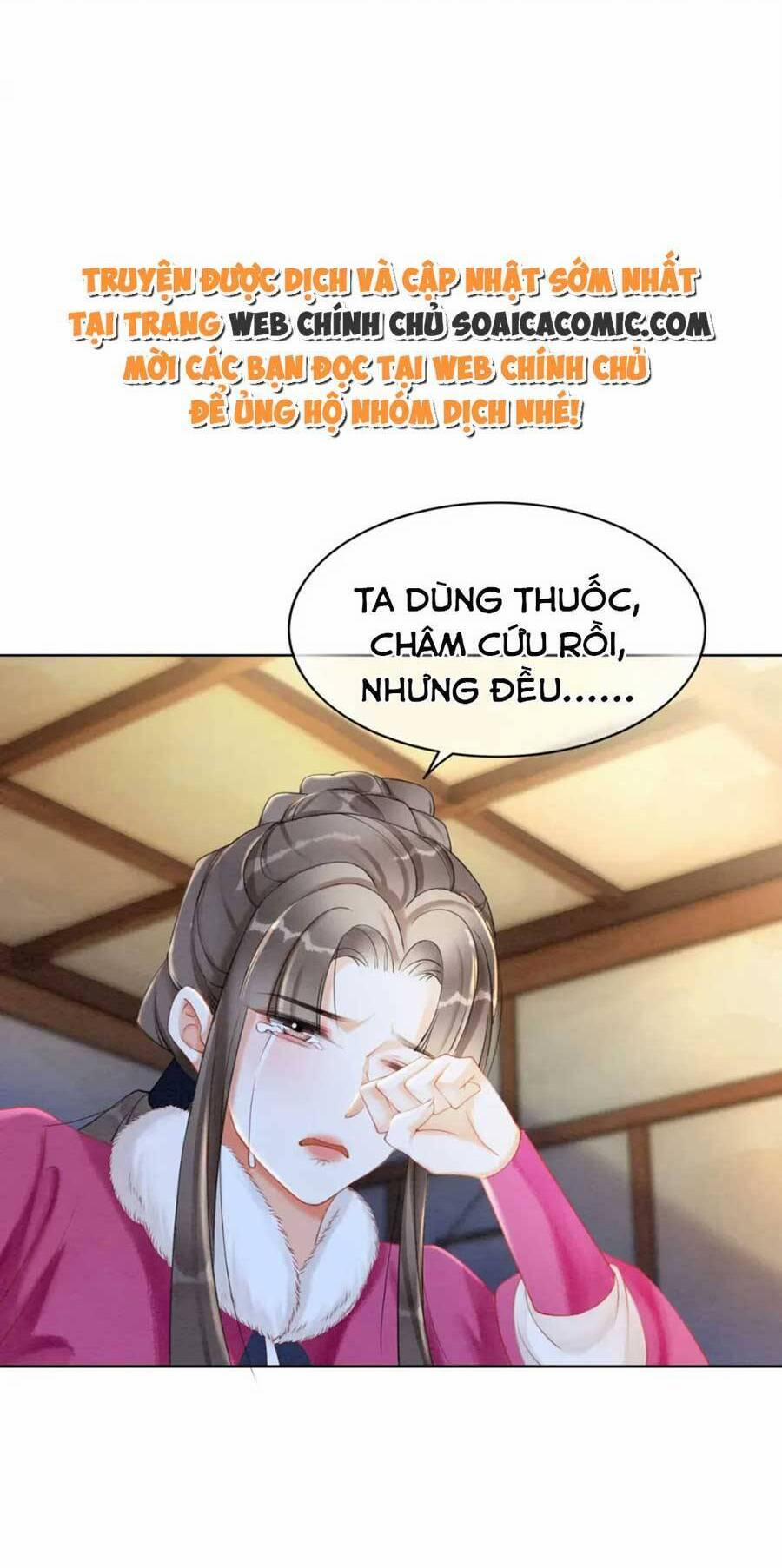 Xung Hỉ Vương Phi 97 trang 23