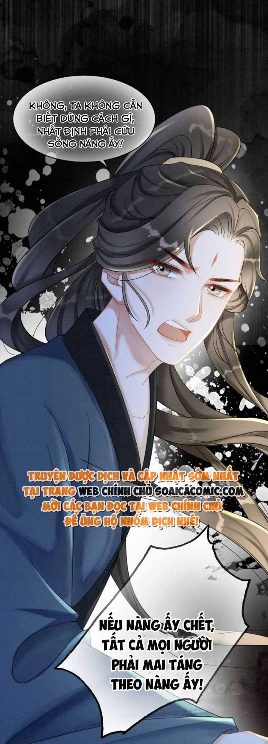 Xung Hỉ Vương Phi 97 trang 25