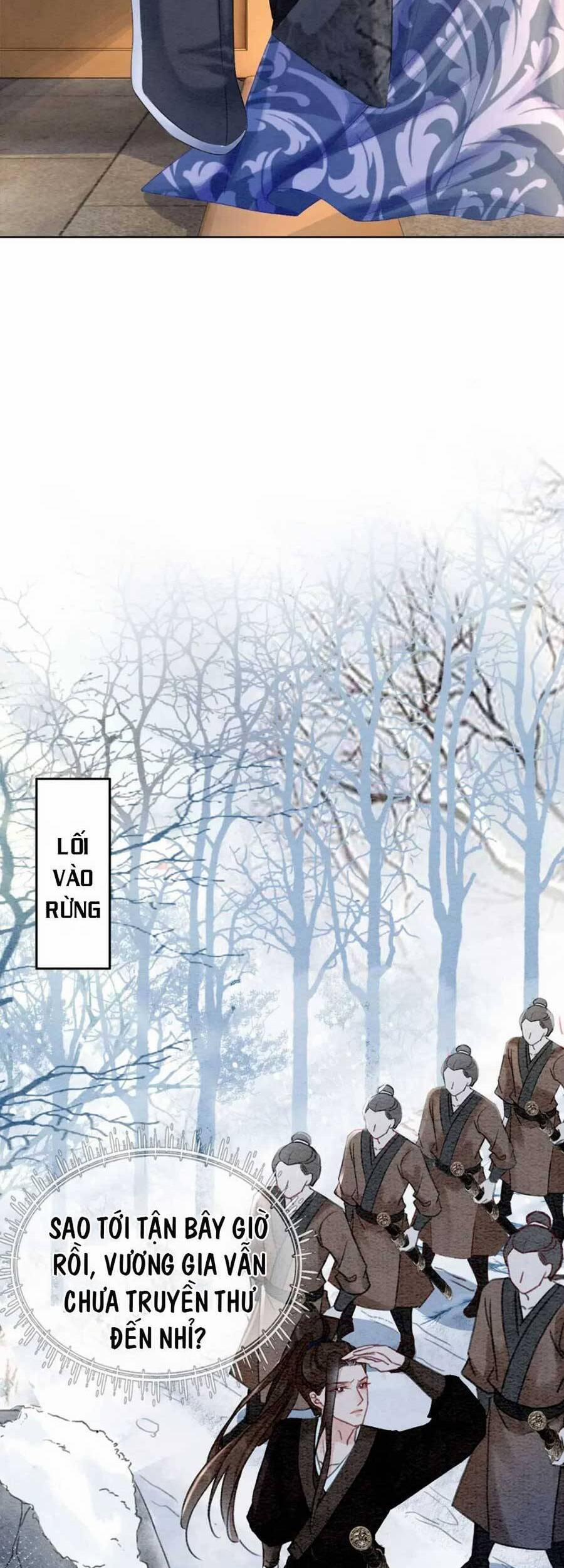 Xung Hỉ Vương Phi 97 trang 9