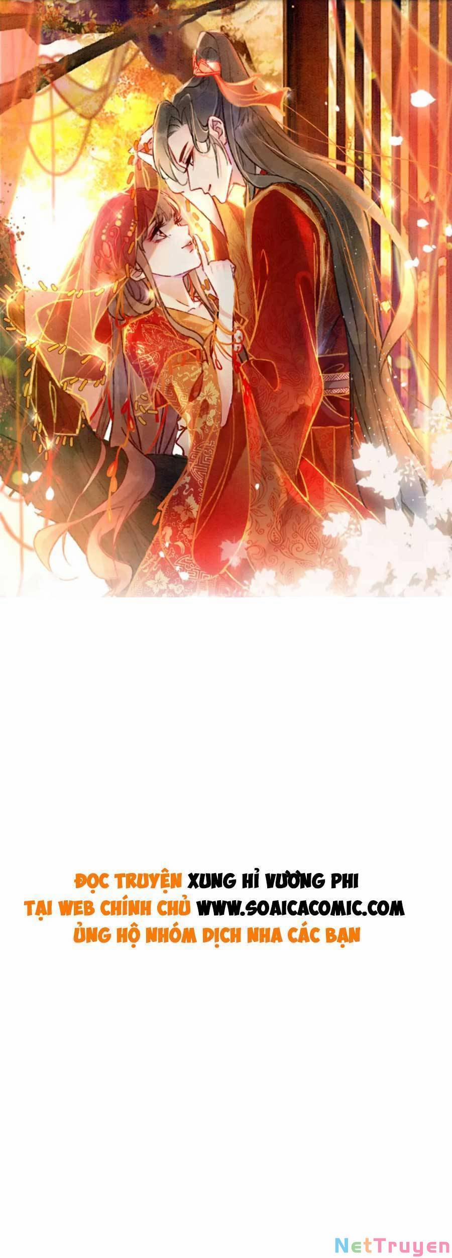 Xung Hỉ Vương Phi 99 trang 0