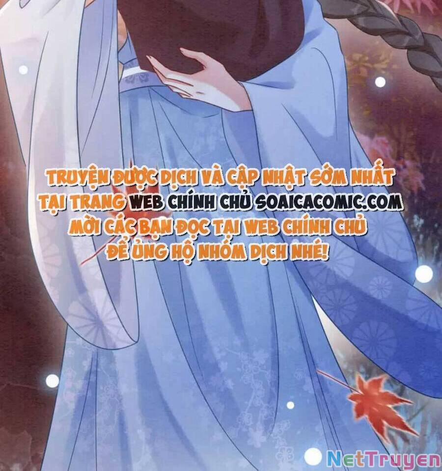 Xung Hỉ Vương Phi 99 trang 20