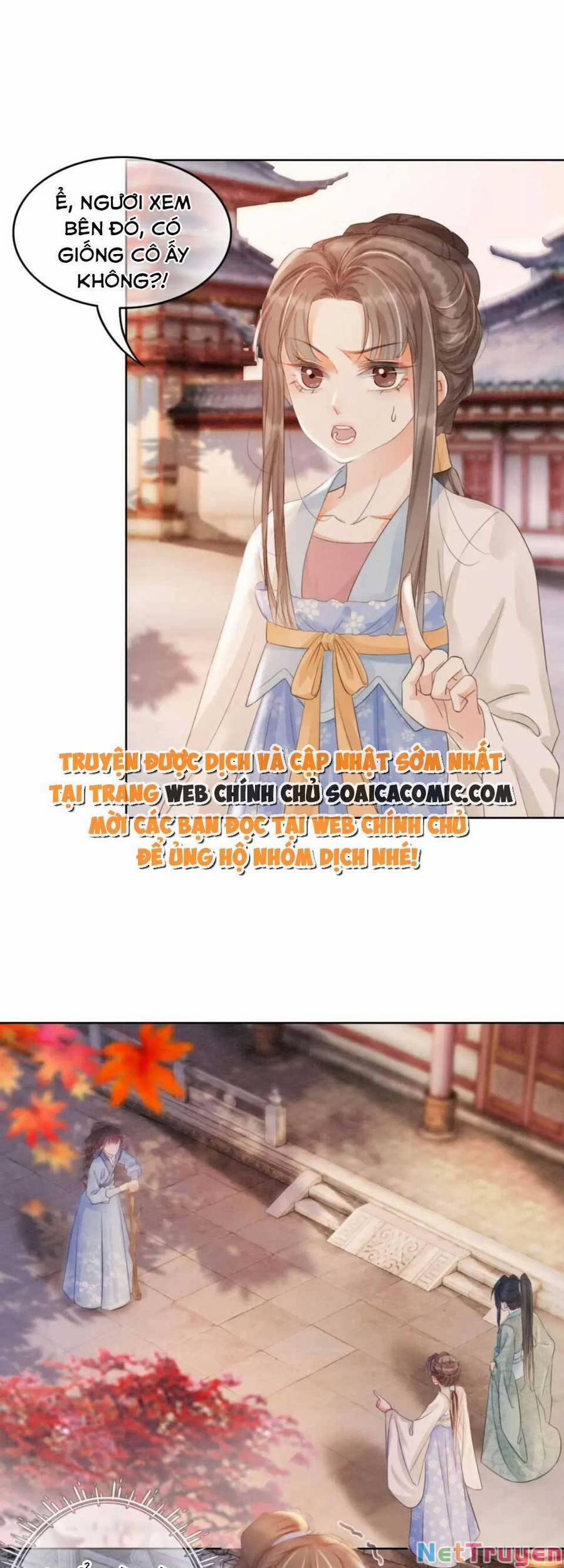 Xung Hỉ Vương Phi 99 trang 25