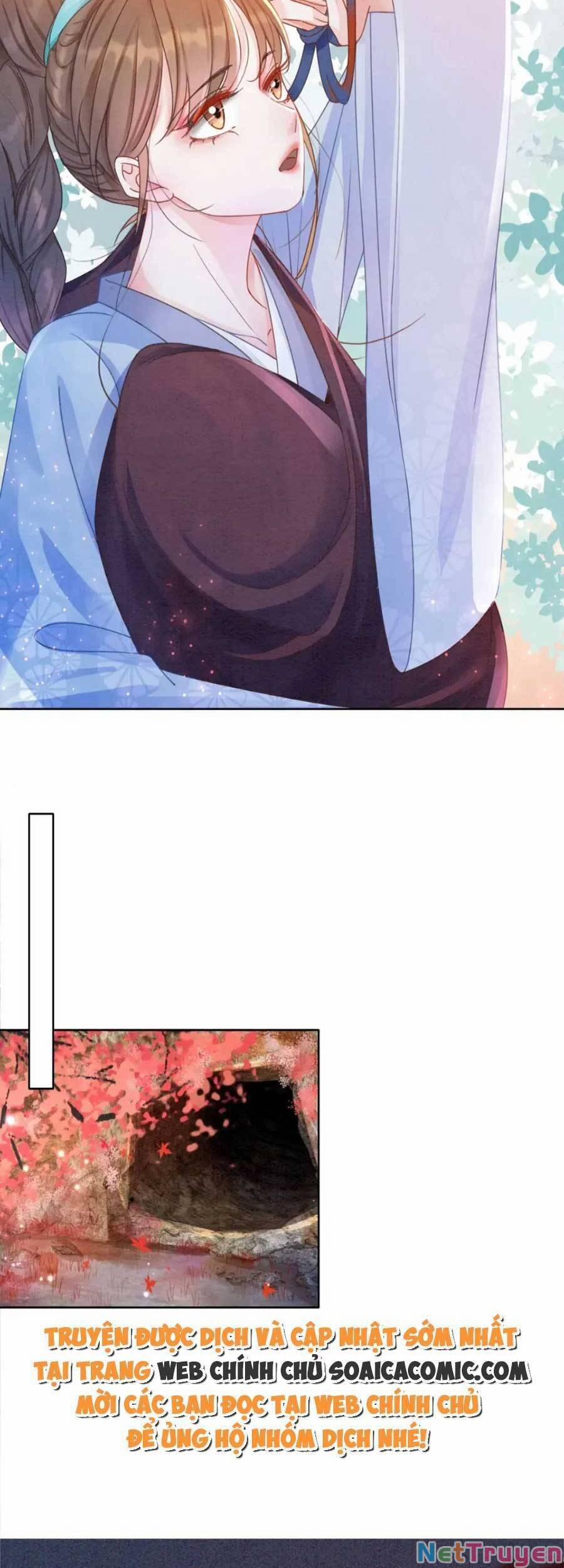 Xung Hỉ Vương Phi 99 trang 6