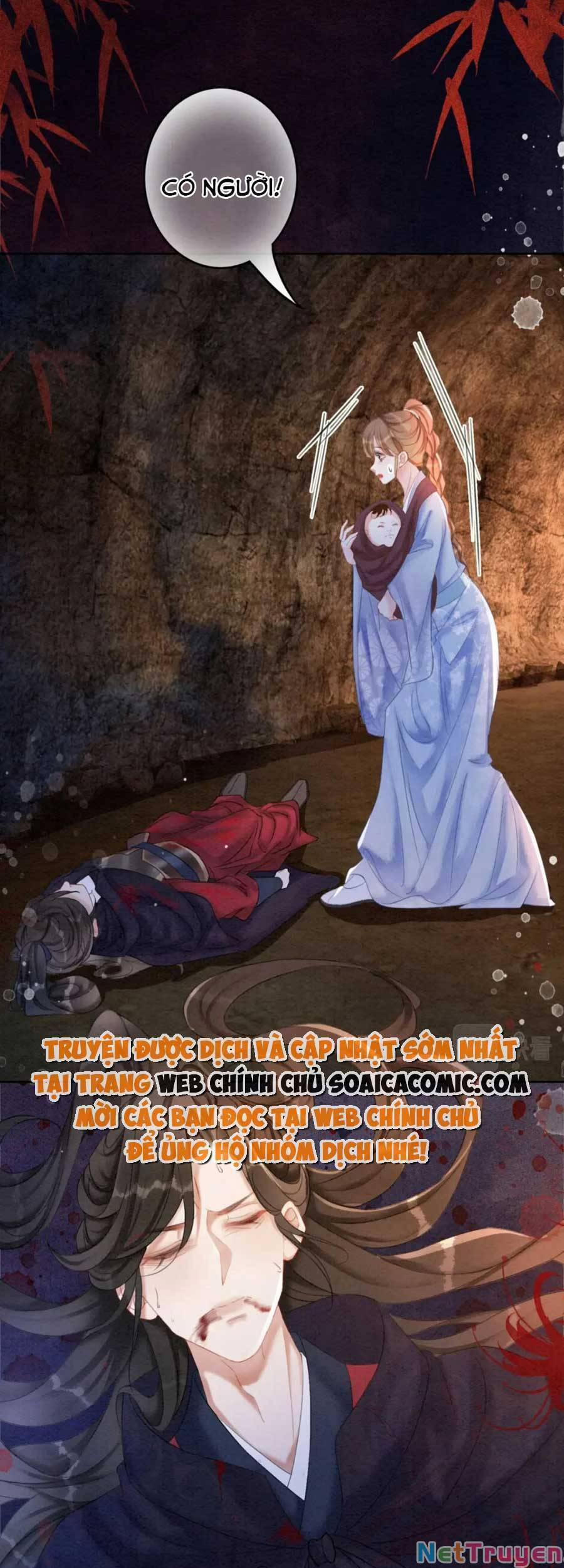 Xung Hỉ Vương Phi 99 trang 9