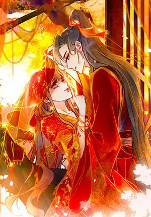 Đọc truyện tranh Xung Hỉ Vương Phi