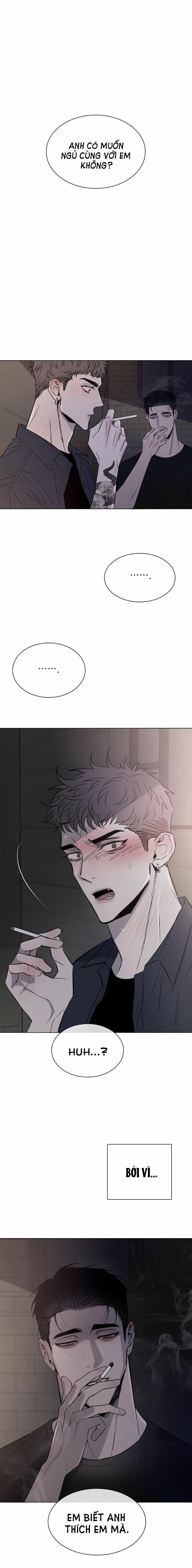 Xung Khắc [DROP] 1 trang 0