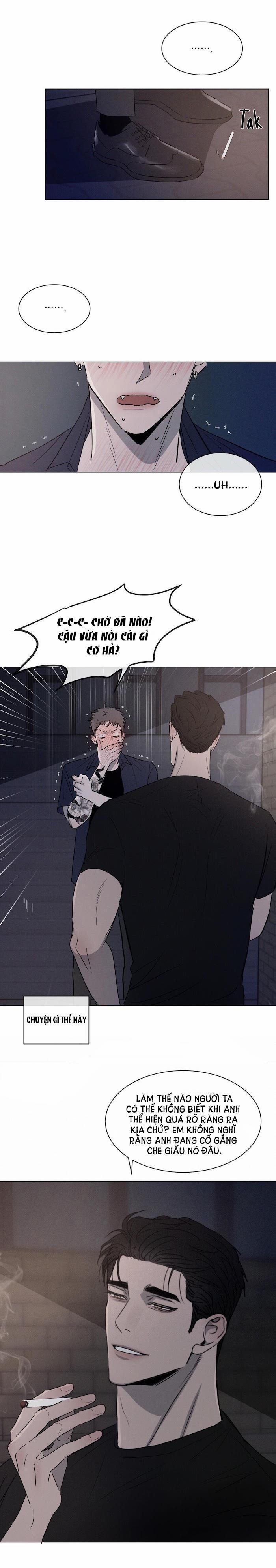 Xung Khắc [DROP] 1 trang 20