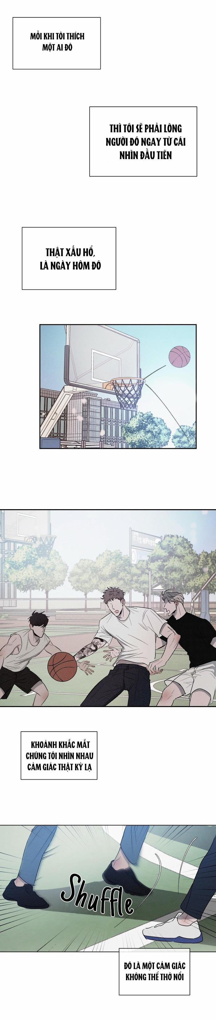 Xung Khắc [DROP] 1 trang 8