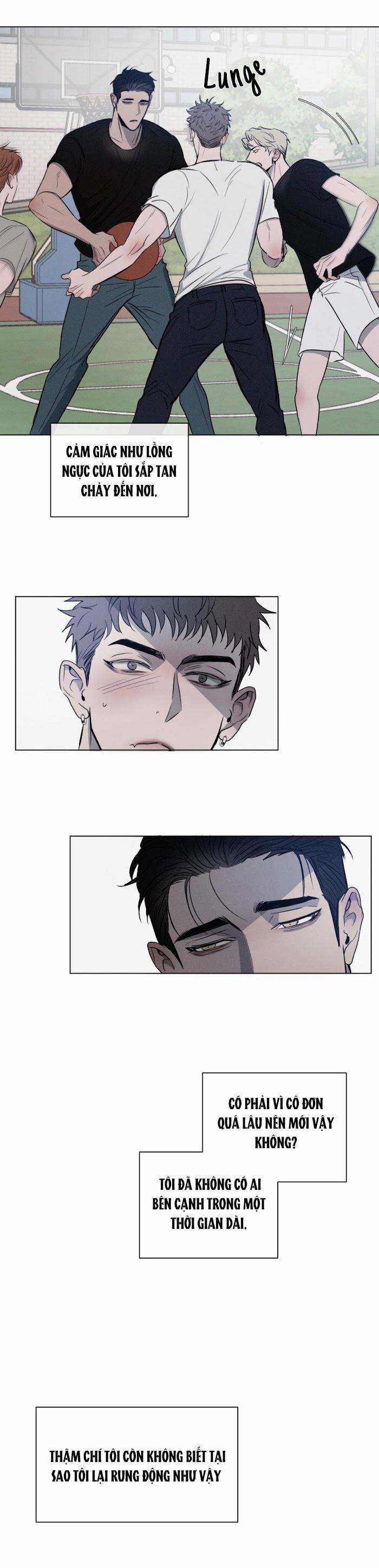 Xung Khắc [DROP] 1 trang 9