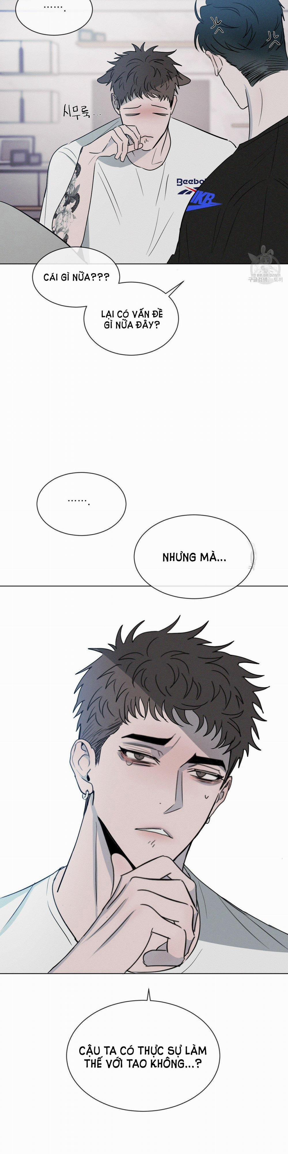 Xung Khắc [DROP] 2 trang 12