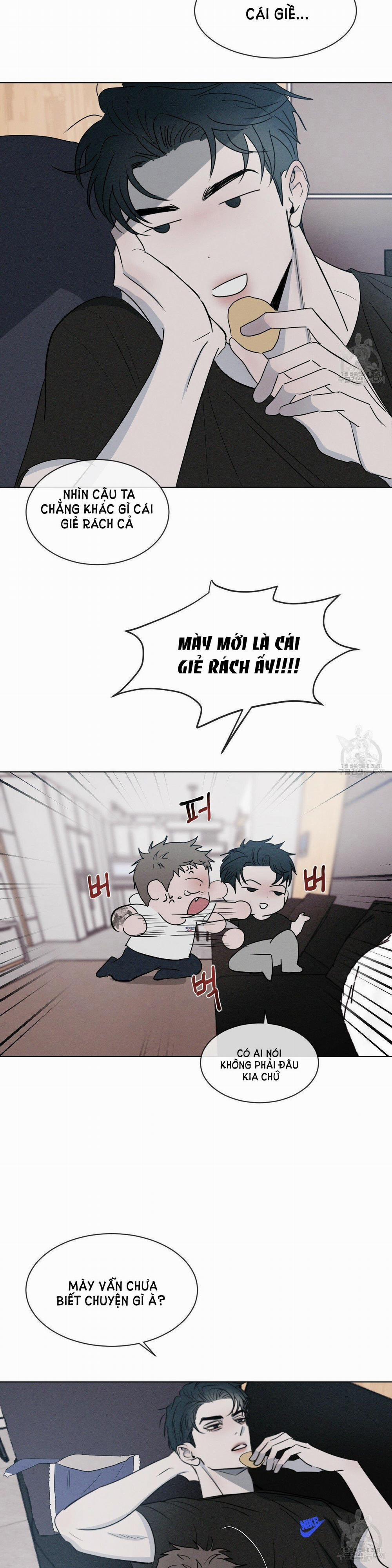 Xung Khắc [DROP] 2 trang 2