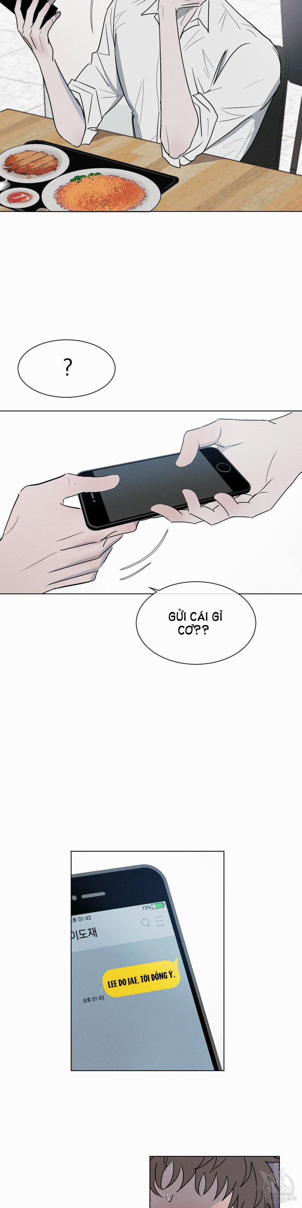 Xung Khắc [DROP] 2 trang 22