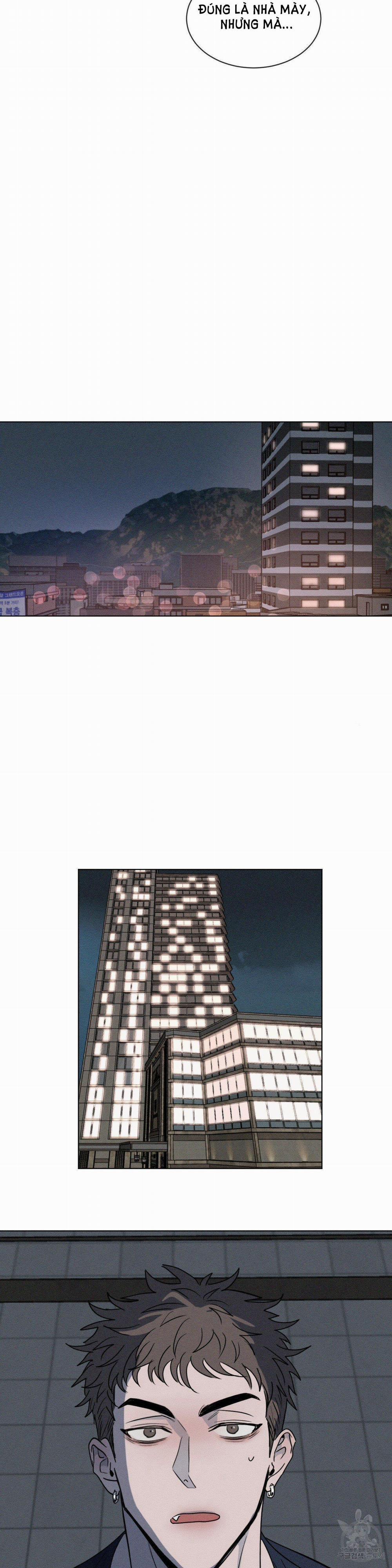 Xung Khắc [DROP] 2 trang 27