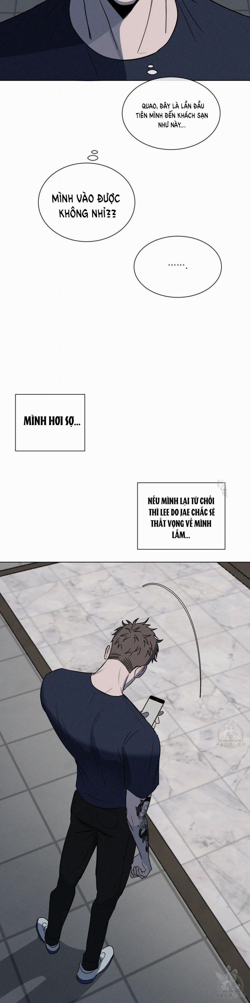 Xung Khắc [DROP] 2 trang 28