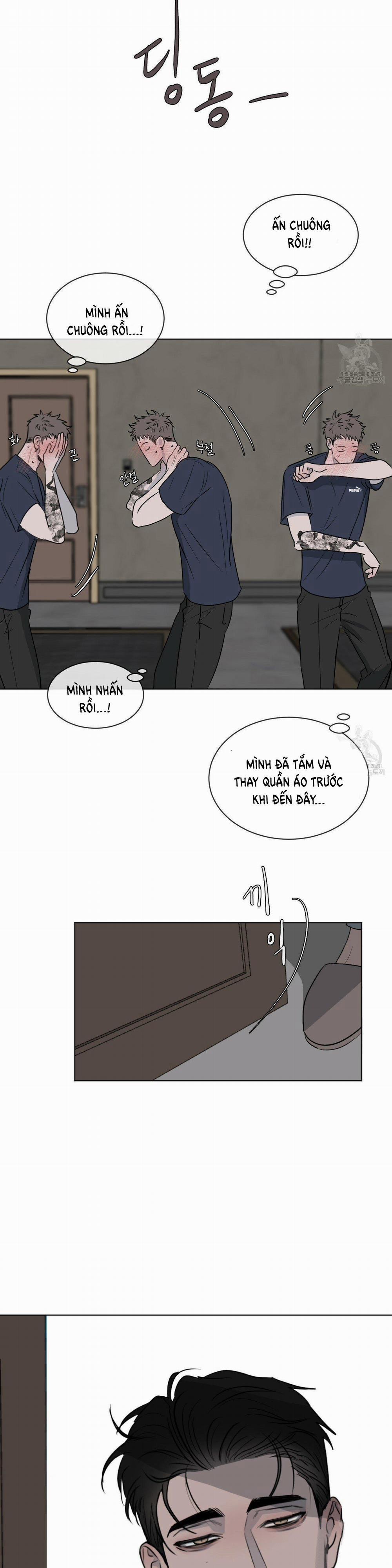 Xung Khắc [DROP] 2 trang 31