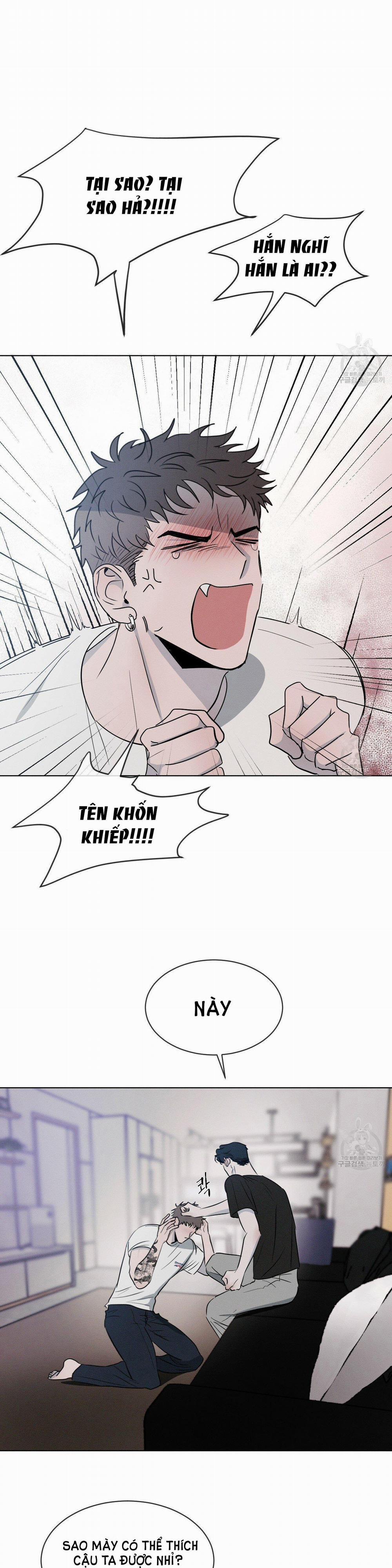 Xung Khắc [DROP] 2 trang 5