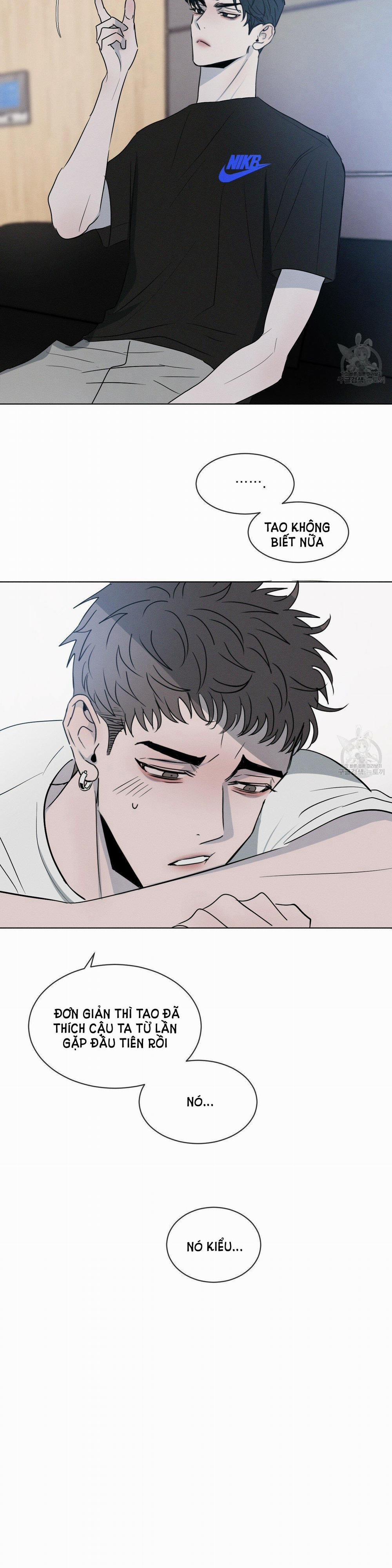 Xung Khắc [DROP] 2 trang 7