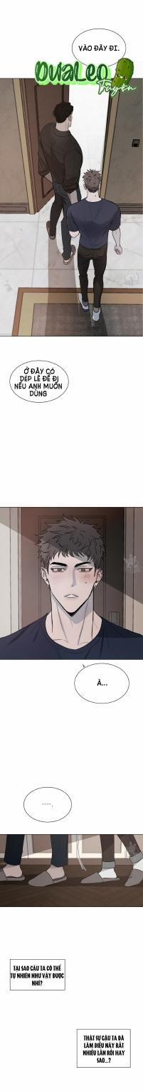 Xung Khắc [DROP] 3 trang 0