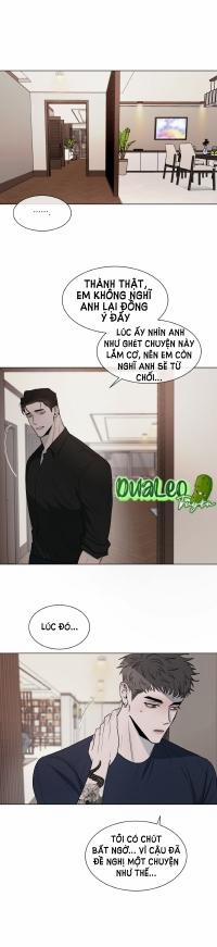 Xung Khắc [DROP] 3 trang 1