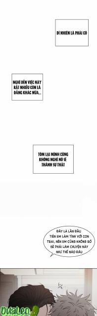 Xung Khắc [DROP] 3 trang 3