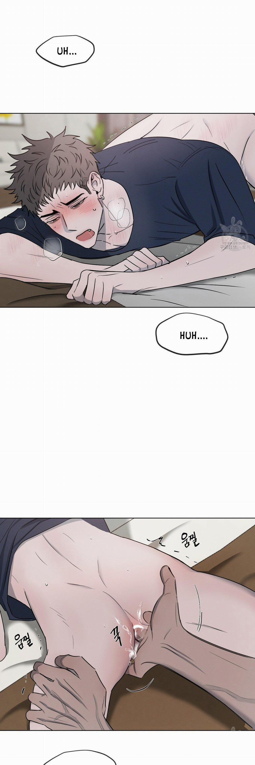 Xung Khắc [DROP] 4 trang 1