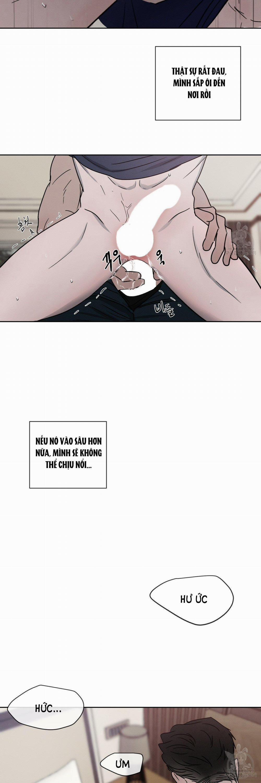 Xung Khắc [DROP] 4 trang 20