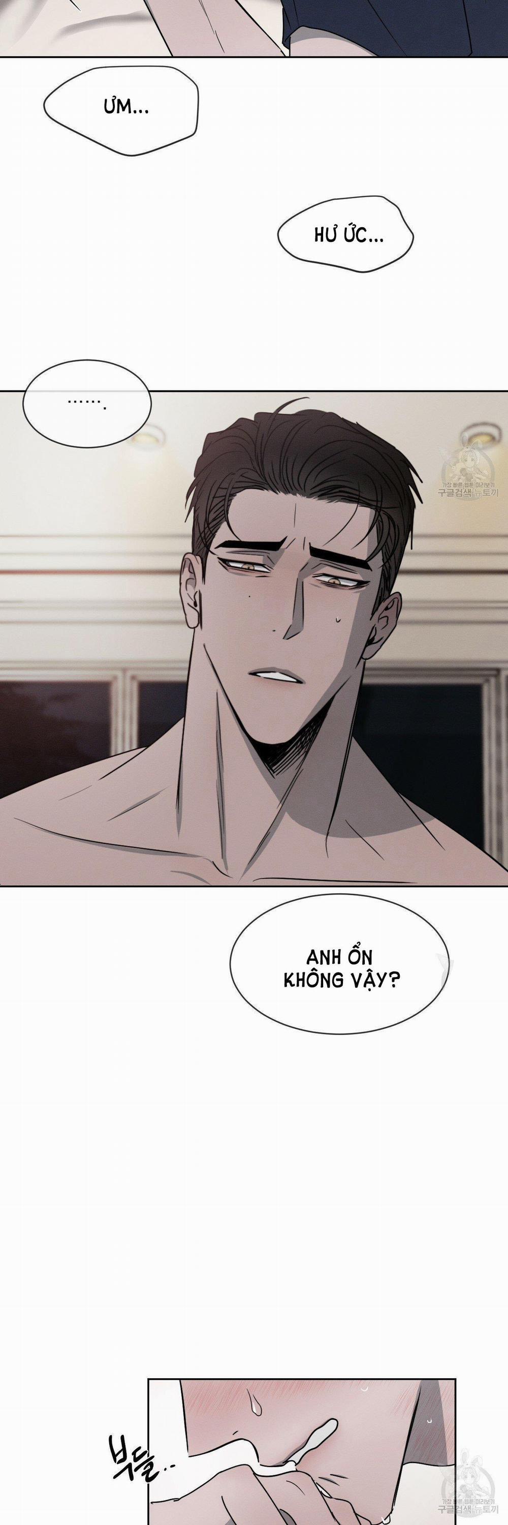 Xung Khắc [DROP] 4 trang 22