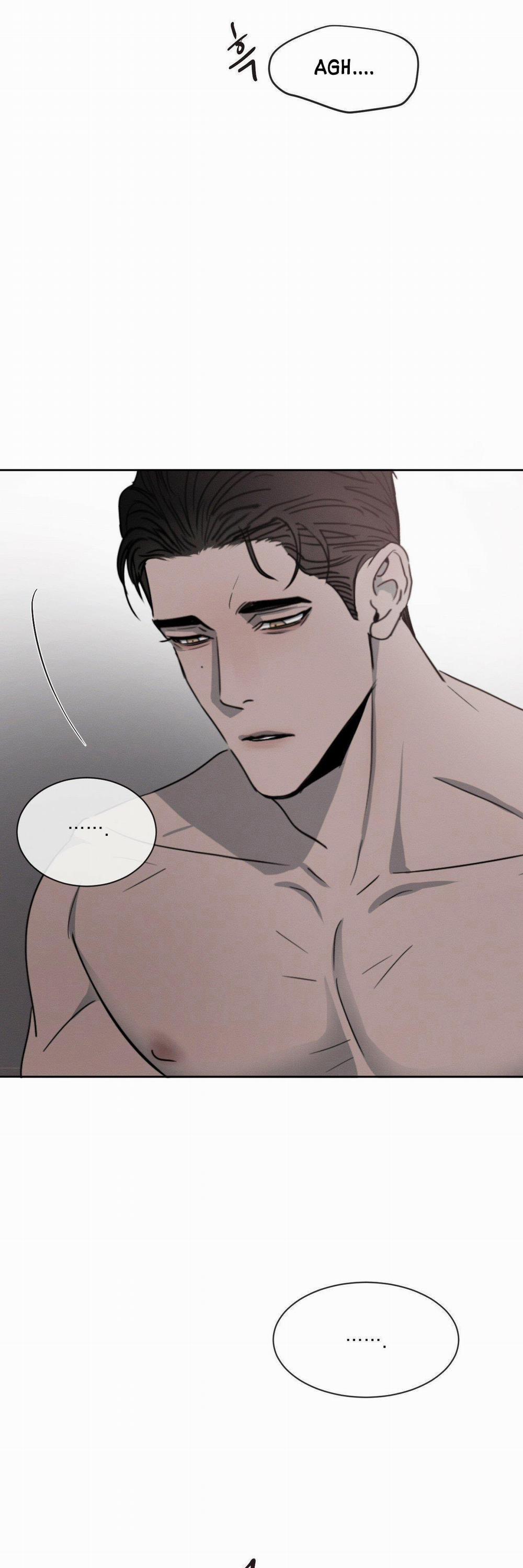 Xung Khắc [DROP] 4 trang 25