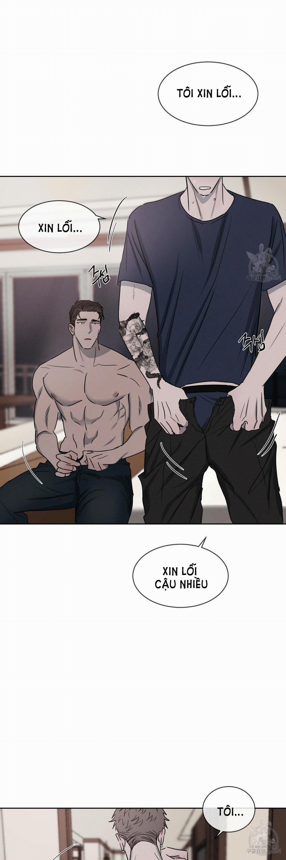 Xung Khắc [DROP] 4 trang 30