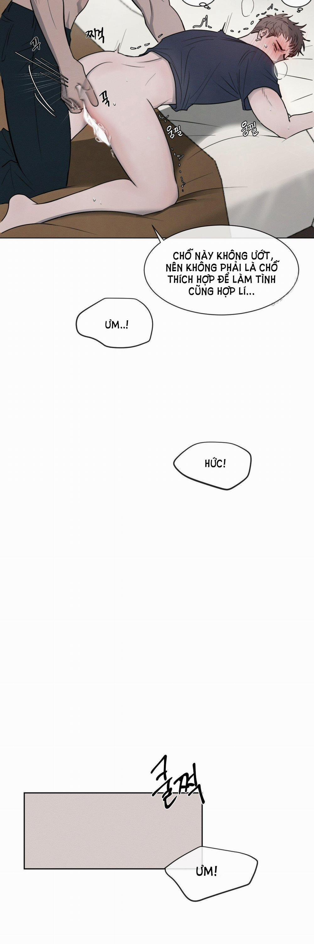 Xung Khắc [DROP] 4 trang 6