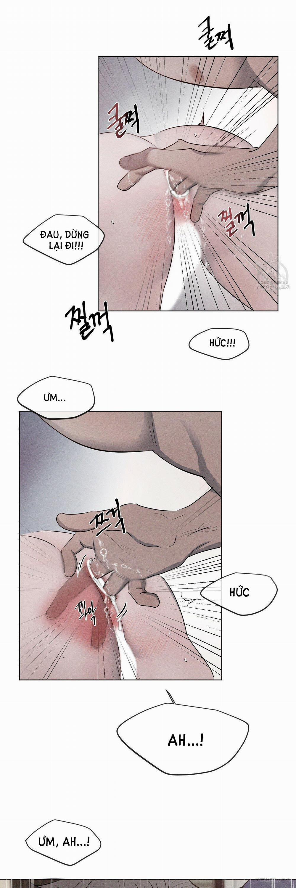 Xung Khắc [DROP] 4 trang 7