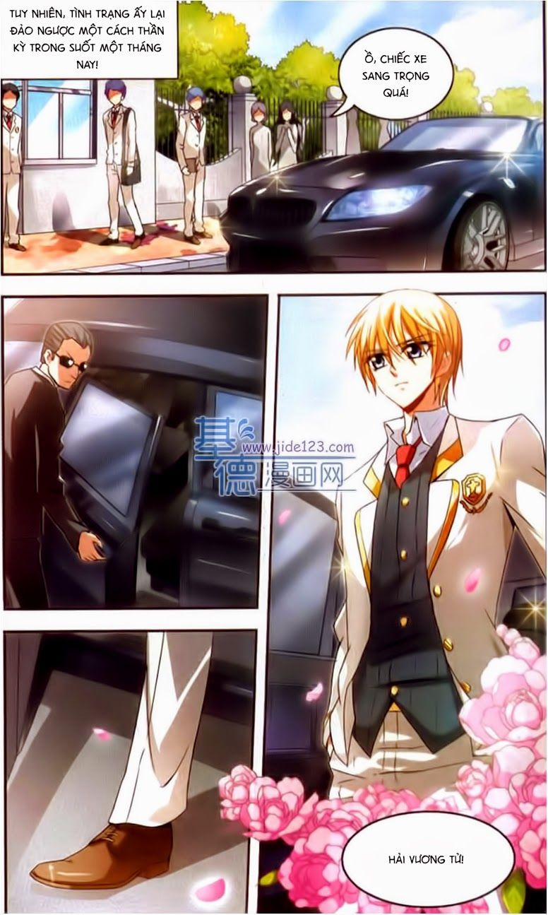 Xung Xuất Lê Minh 1 trang 2