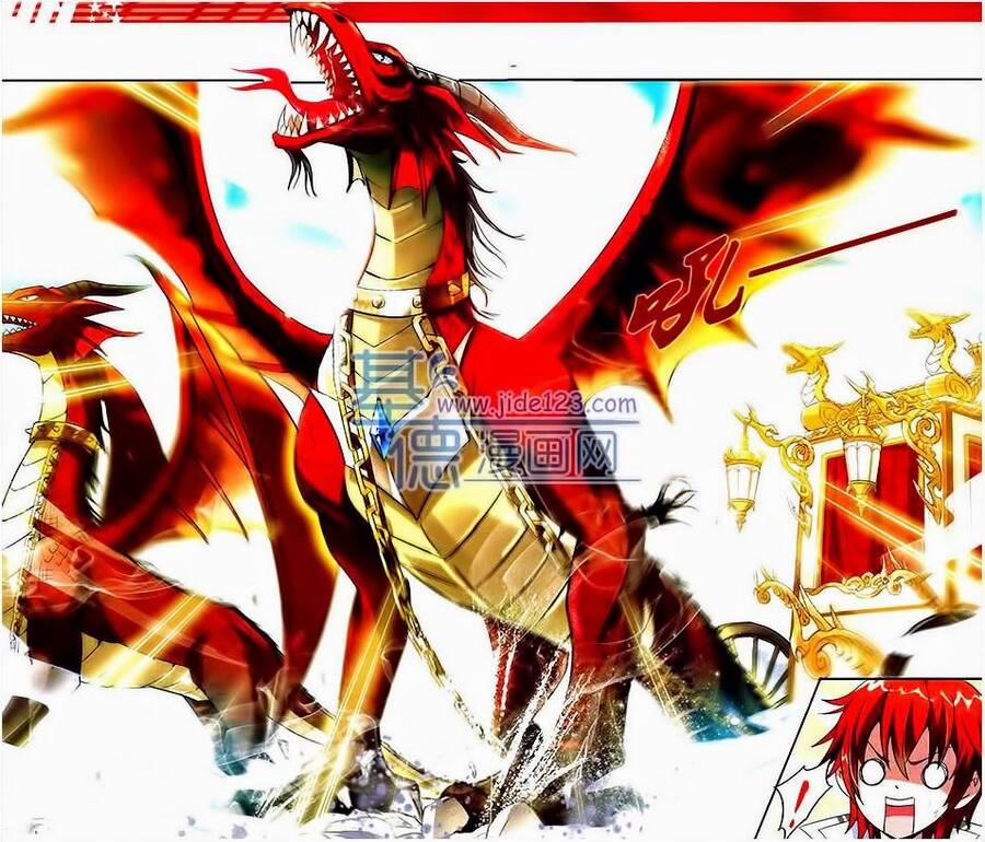 Xung Xuất Lê Minh 4 trang 13