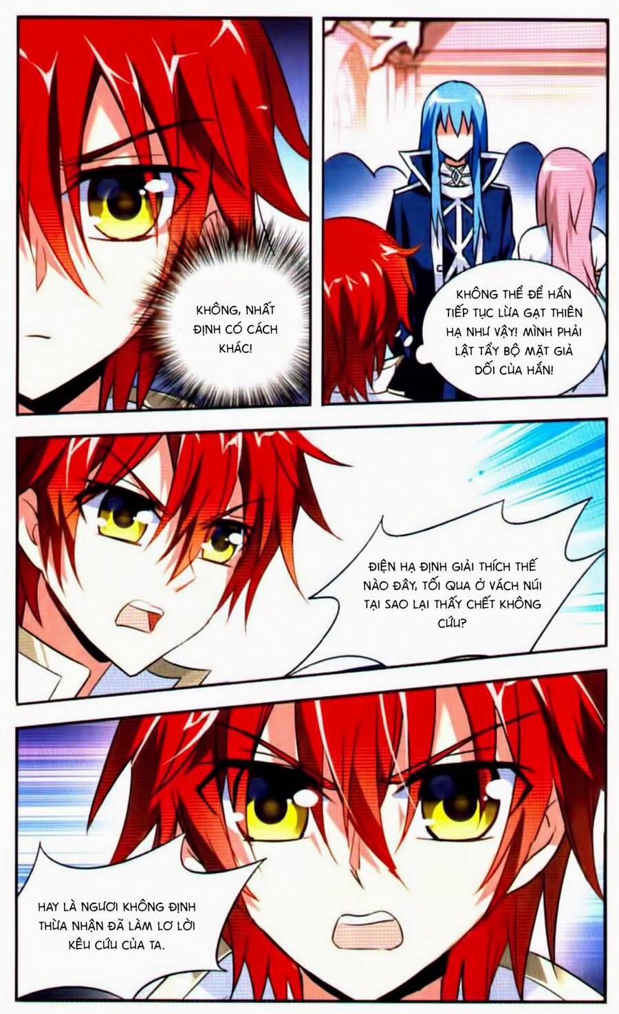 Xung Xuất Lê Minh 7 trang 5