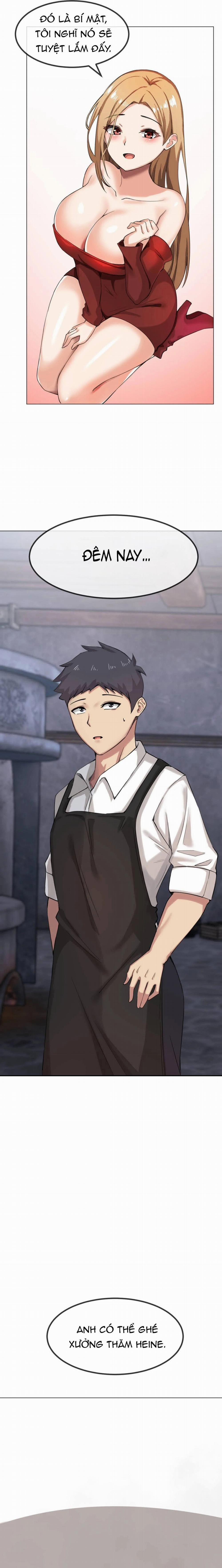 Xưởng Đồ Chơi Dị Giới 1 trang 21