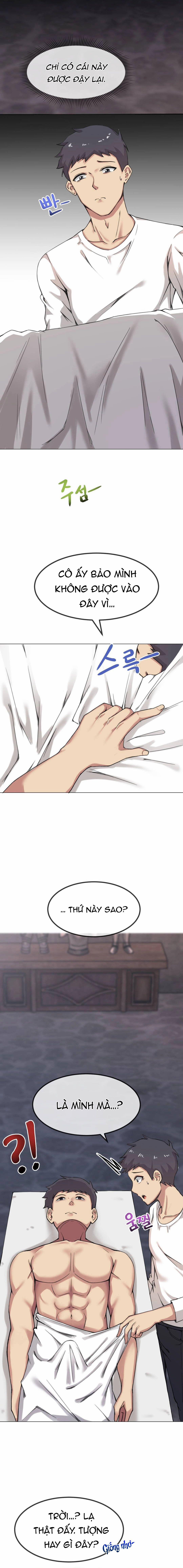 Xưởng Đồ Chơi Dị Giới 1 trang 23