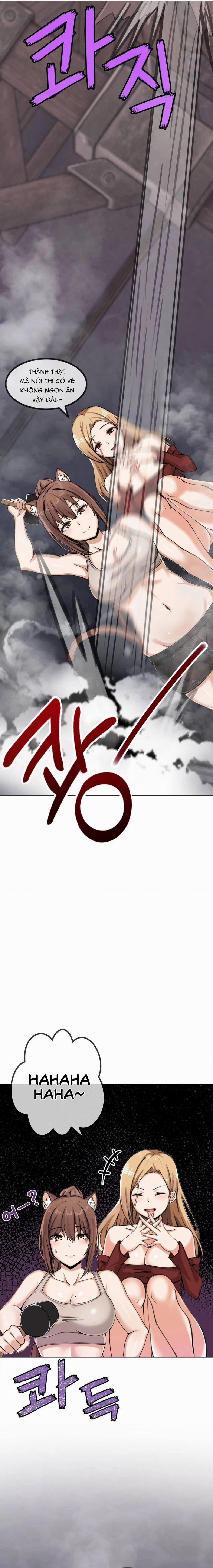 Xưởng Đồ Chơi Dị Giới 1 trang 3