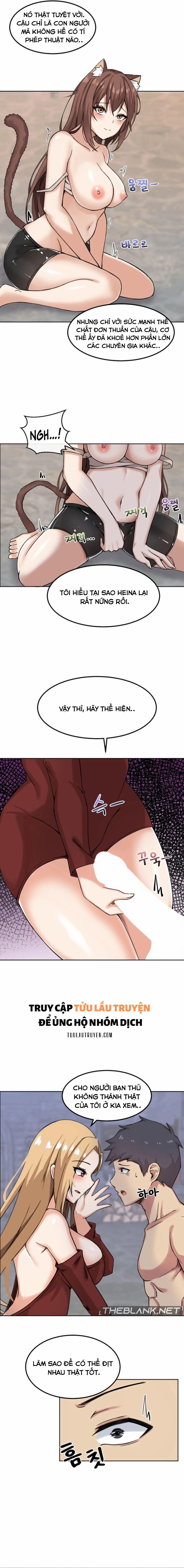 Xưởng Đồ Chơi Dị Giới 2 trang 13