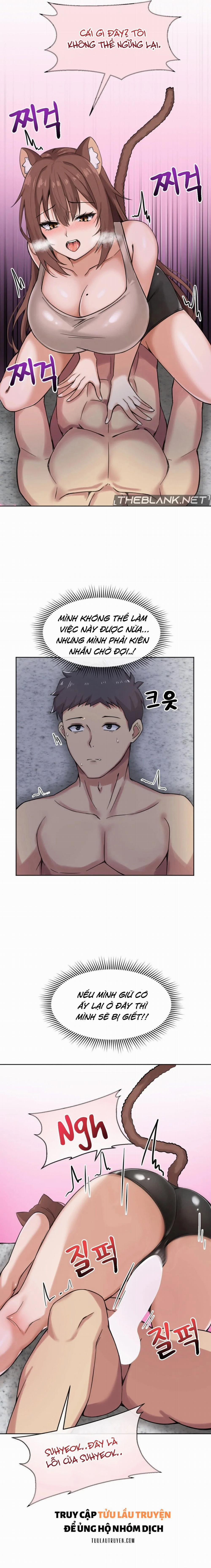 Xưởng Đồ Chơi Dị Giới 2 trang 5