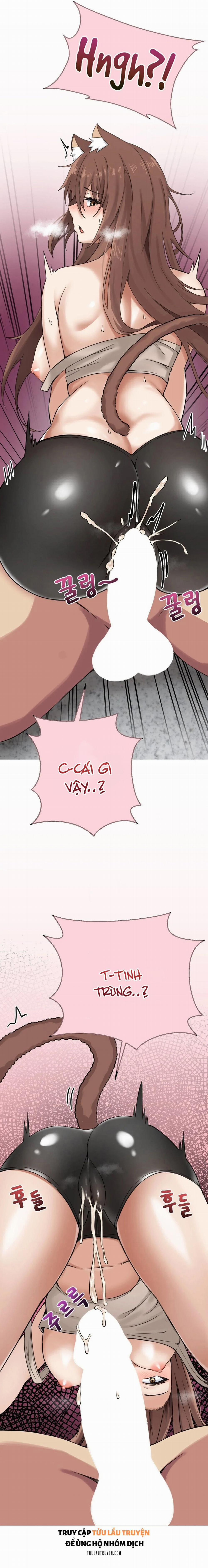 Xưởng Đồ Chơi Dị Giới 2 trang 8