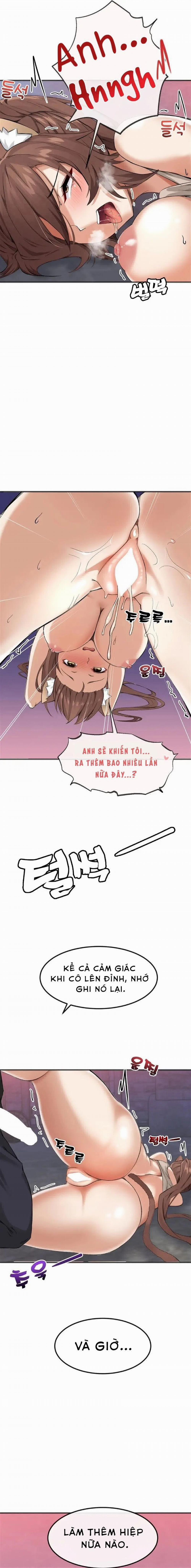 Xưởng Đồ Chơi Dị Giới 3 trang 12